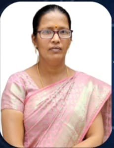 ARUL SELVANAYAKI D